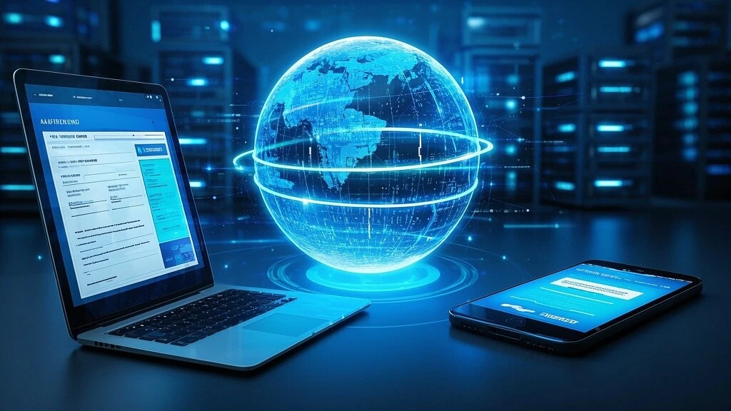 Как маркетинговые платформы, управляемые искусственным интеллектом, могут повысить эффективность продвижения предприятий за рубежом?