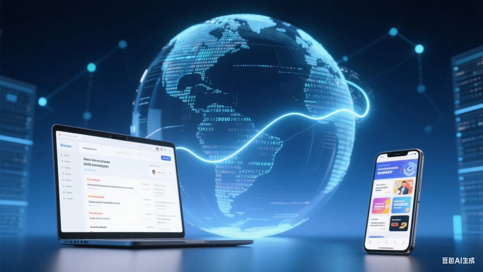 Как маркетинговые платформы, управляемые искусственным интеллектом, могут повысить эффективность продвижения предприятий за рубежом?