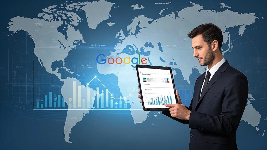 Новый тренд SEO-оптимизации: независимый внешнеторговый сайт - как занять высокое место по трафику?