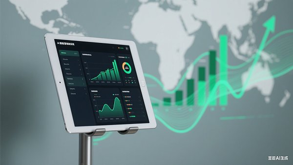 Успешный внешнеторговый маркетинг: интеллектуальный маркетинг ИИ расширил возможности независимой станции