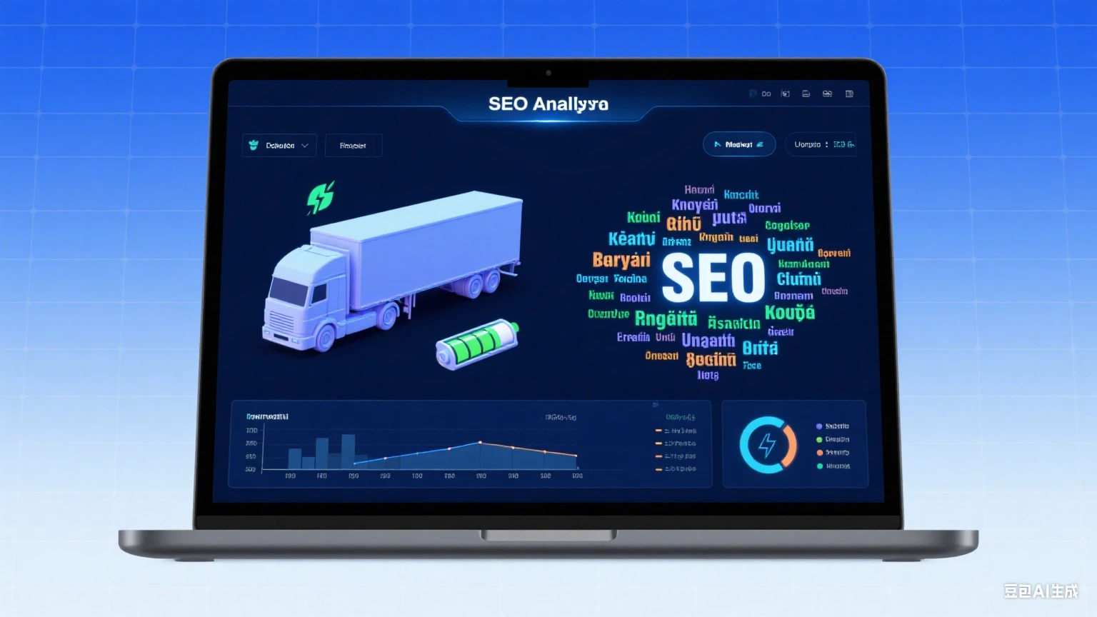 Внешнеторговое B2B-продвижение: как использовать SEO для получения высококачественных запросов?