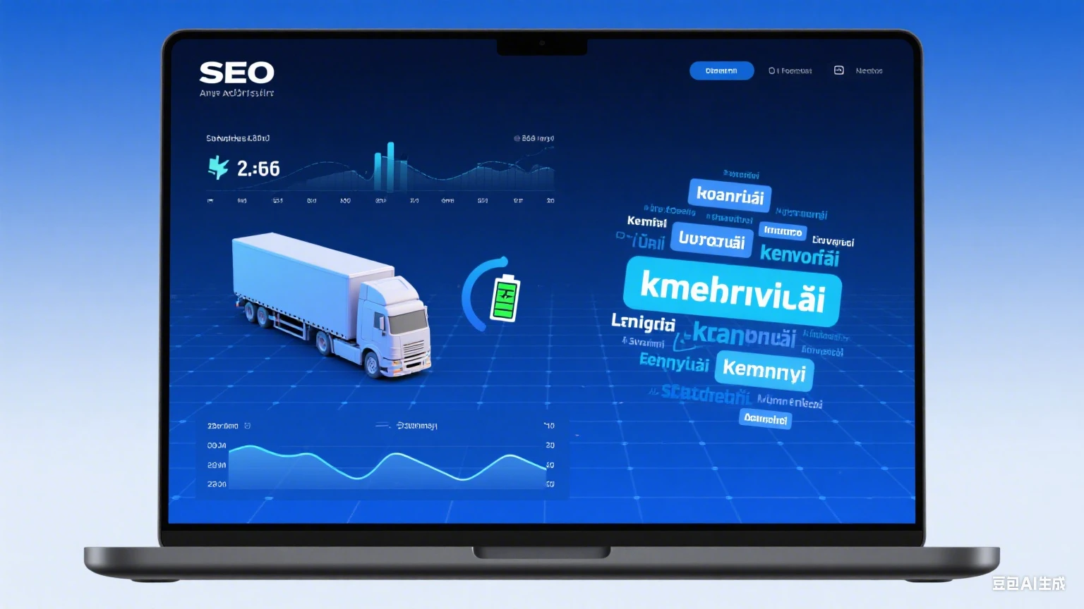 Внешнеторговое B2B-продвижение: как использовать SEO для получения высококачественных запросов?