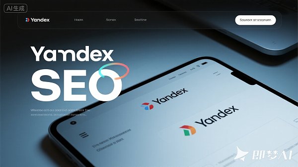 Yandex SEO公司如何助力外贸独立站提升排名? Yandex SEO公司如何助力外贸独立站提升排名?