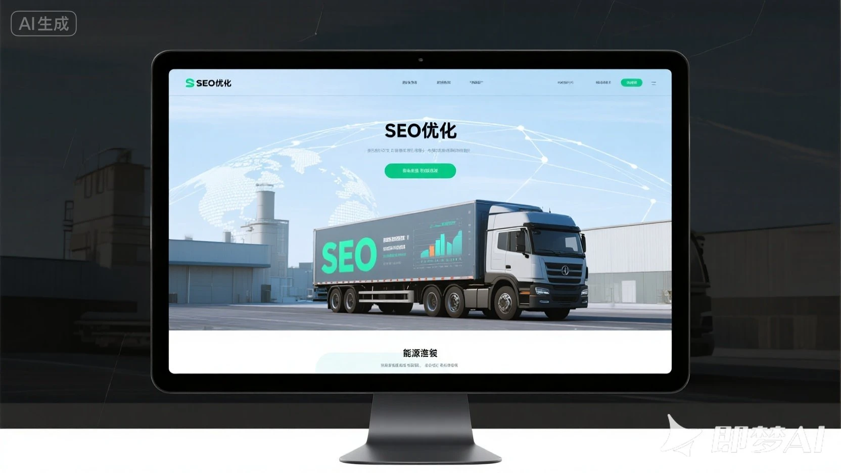 Внешнеторговое B2B-продвижение: как использовать SEO для повышения узнаваемости бренда?