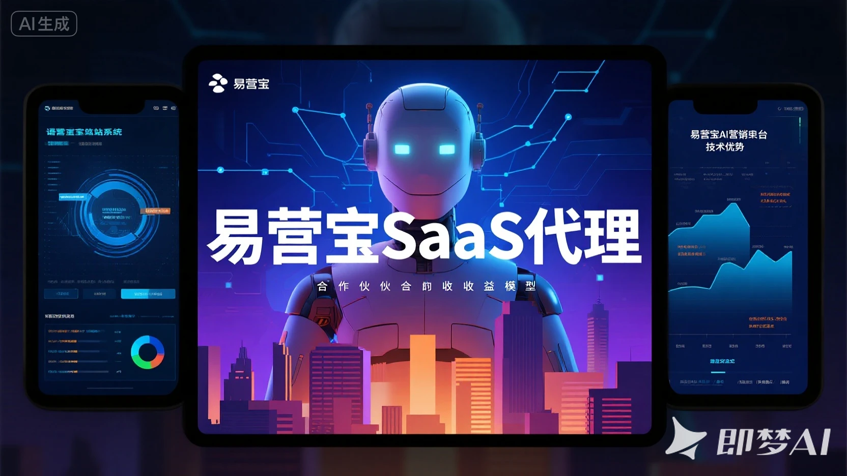 Раскрытие годового дохода SaaS-агентства: как использовать инструменты ИИ для пассивного заработка