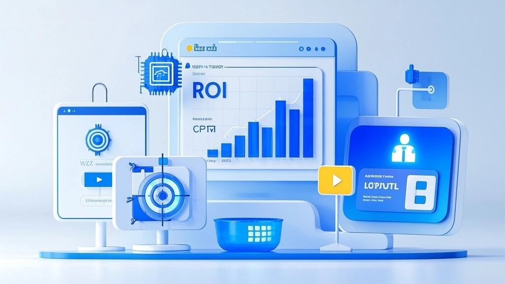 Оптимизация рекламы в Facebook: как легко повысить ROI для руководителей бизнеса?
