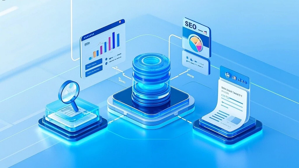 Бесплатные SEO-решения для увеличения трафика на сайтах для внешней торговли