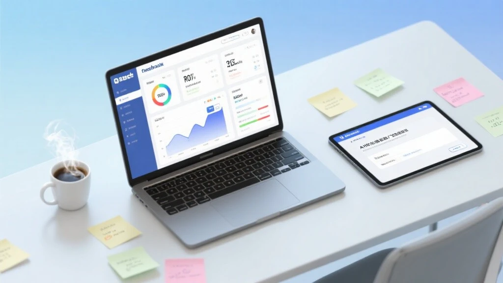 Оптимизация рекламы в Facebook: как легко повысить ROI для руководителей бизнеса?
