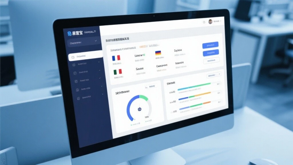 EYB smart site: легко создать многоязычный сайт, не зная кода!