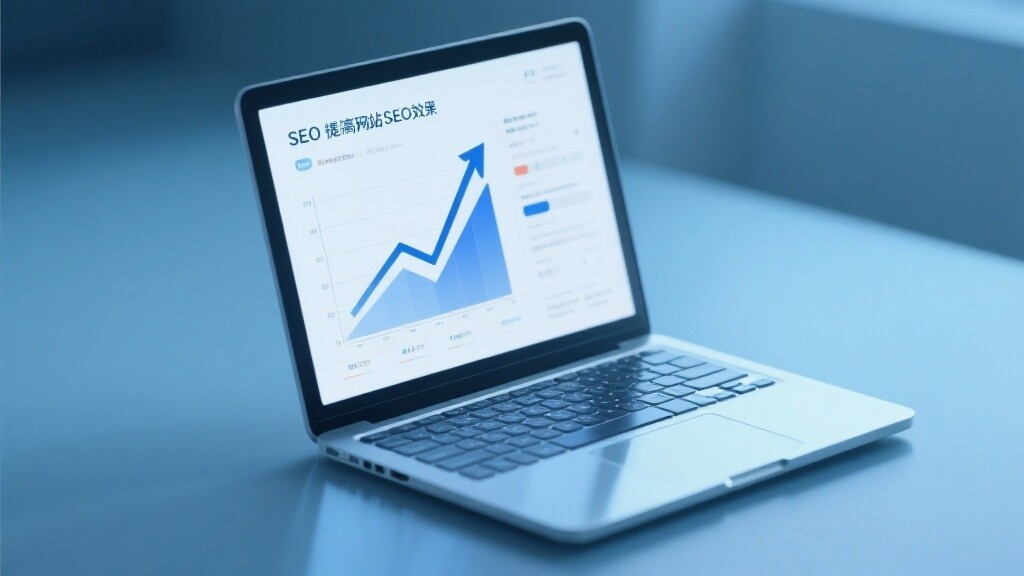 提高网站SEO效果:这7个方法让排名飙升! 提高网站SEO效果:这7个方法让排名飙升!