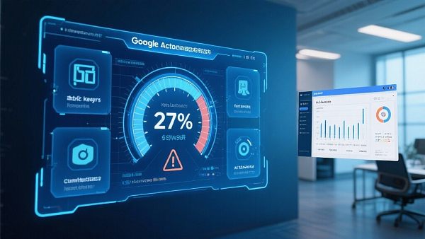 为何你的谷歌推广费用总超标？这4个陷阱要避开！
