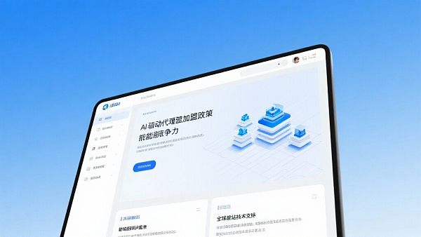 领动代理加盟政策全面解析，为何技术评估人员都青睐？