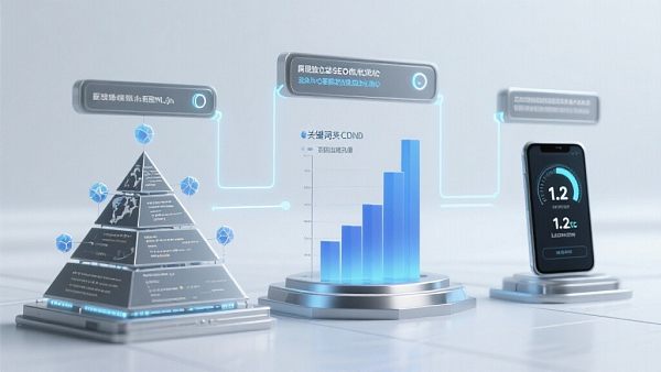 独立站SEO怎么做？这6个步骤让流量暴涨！