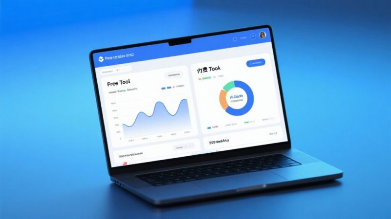 Бесплатные SEO-решения: действительно ли они могут заменить платные инструменты?