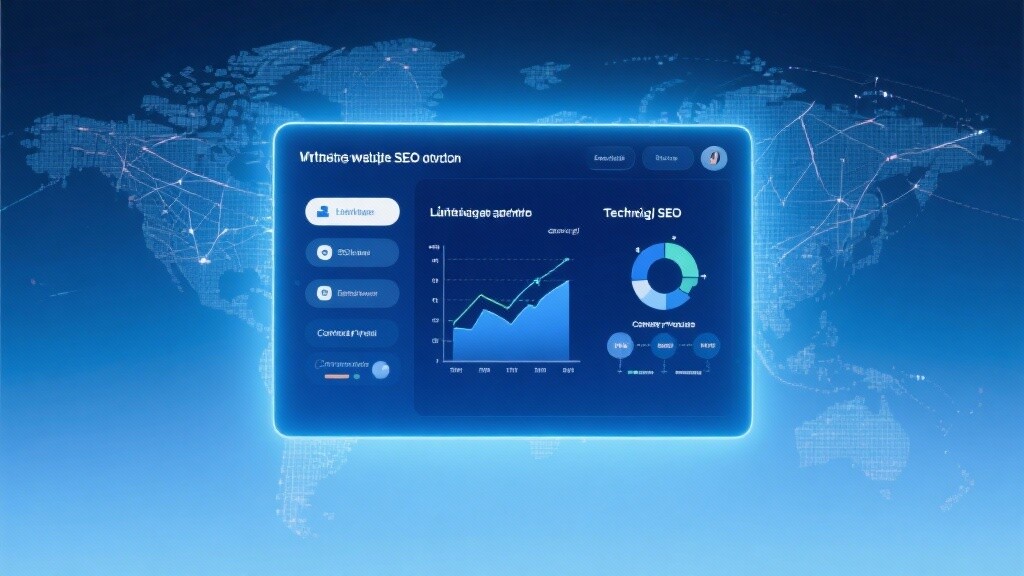 SEO для внешнеторговых сайтов: почему 90% компаний упускают эти 3 ключевых момента?