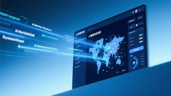 Революция в создании сайтов с ИИ: Как EasyYun упрощает процесс разработки веб-сайтов?