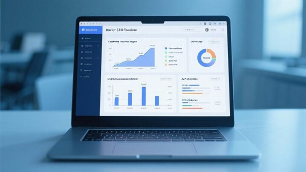 Быстрая оценка SEO-инструментов: какие лучше всего подходят для автономных сайтов во внешней торговле?