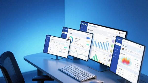 Быстрая оценка SEO-инструментов: какие лучше всего подходят для автономных сайтов во внешней торговле?