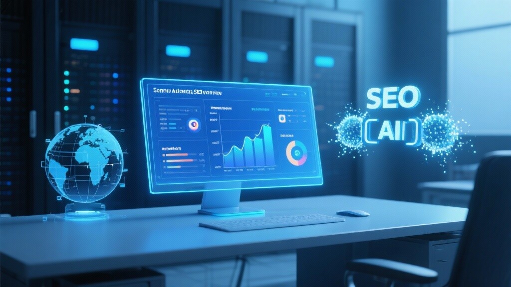 Автоматизация SEO в социальных сетях: сделайте маркетинг более эффективным!