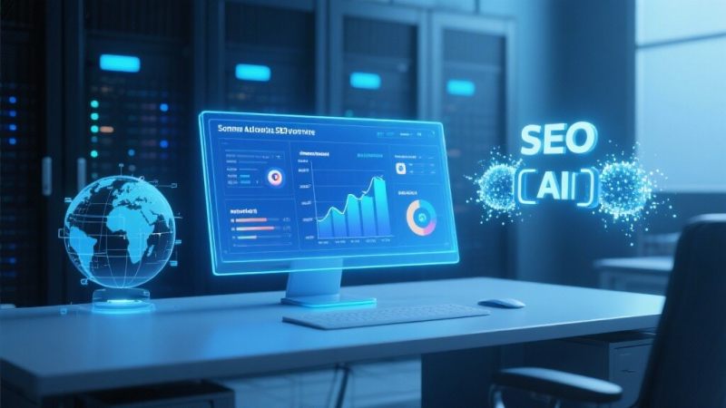 Автоматизация SEO в социальных сетях: сделайте маркетинг более эффективным!