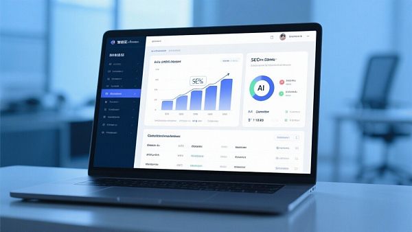 Отзыв клиента: изменения, принесенные услугами по созданию умных сайтов и SEO-оптимизации