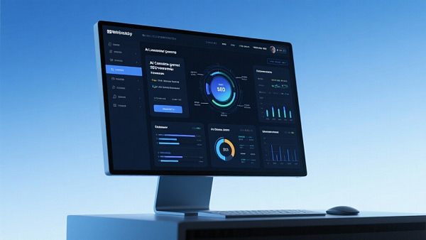 Умное создание сайтов и SEO-оптимизация: комплексное решение