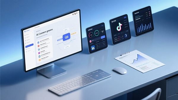 Внешнеторговый маркетинг через собственный сайт: 3 приема для привлечения зарубежного трафика