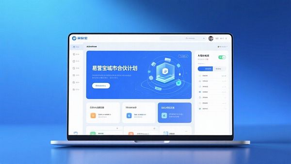 Многоязычные сайты для партнеров в городах: Как EasyStore помогает развивать глобальный бизнес?