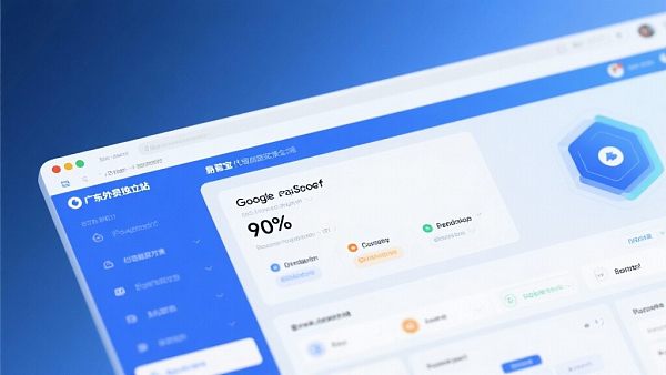 Гуандунская независимая платформа для внешней торговли: полная стратегия поддержки агентов Easy Treasure с политикой присоединения