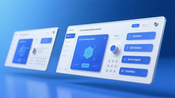 Руководство для руководителей: 5 ключевых факторов при выборе поставщика услуг по созданию сайтов