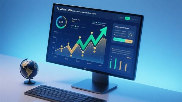 Последние новости: Услуги SEO-оптимизации на базе ИИ получили обновление!