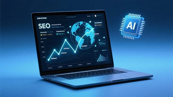 Раскрываем тайны: Как профессиональные SEO-услуги повышают посещаемость сайта?
