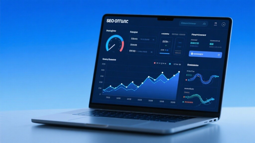 SEO-оптимизация: Управляйте поисковыми системами, станьте двойным лидером в трафике и брендинге