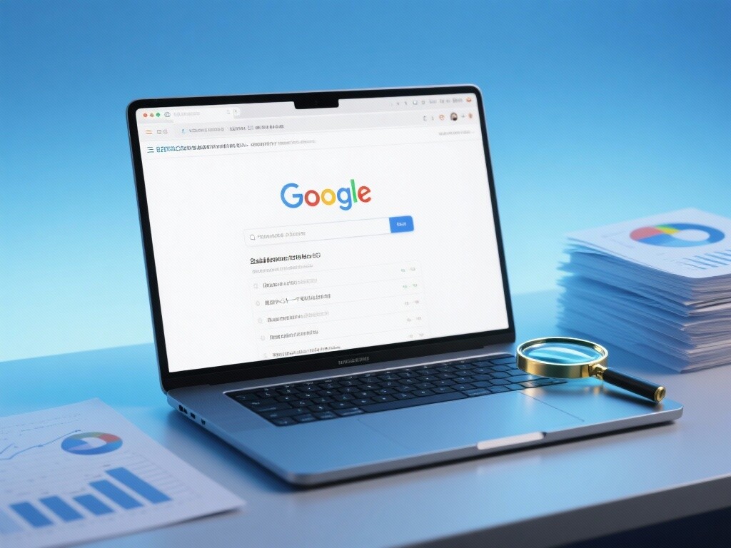 Google SEO: Управление глобальным поисковым гигантом, раскрытие миллиардных возможностей