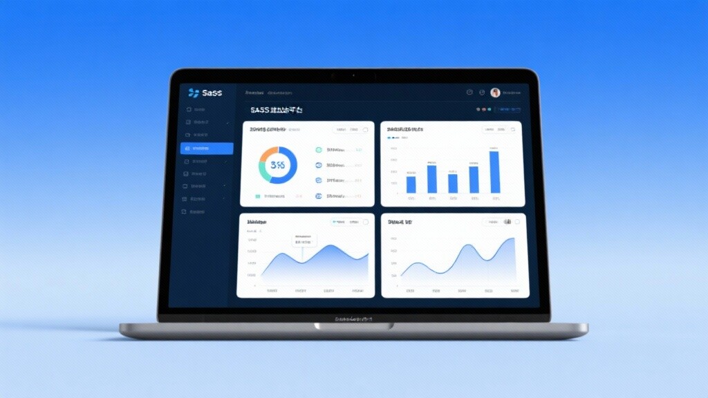 Сравнение SaaS-платформ для создания сайтов: какая лучше подходит для вашего бизнеса?