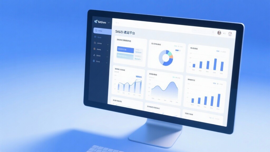 Сравнение SaaS-платформ для создания сайтов: какая лучше подходит для вашего бизнеса?