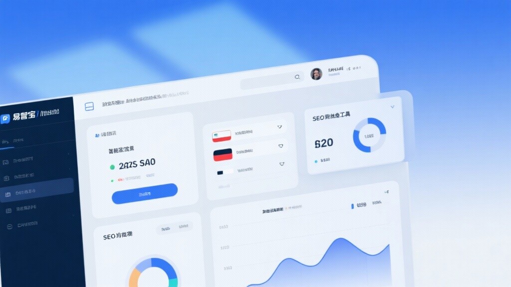 Как предприятиям Шаньдуна быстро создать независимый сайт для внешней торговли? Оценка интеллектуальной системы создания сайтов Yingsoubao AI