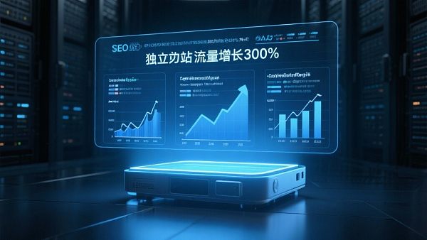 Кейс клиента: Как увеличить независимый трафик веб-сайта на 300% с помощью SEO-оптимизации?