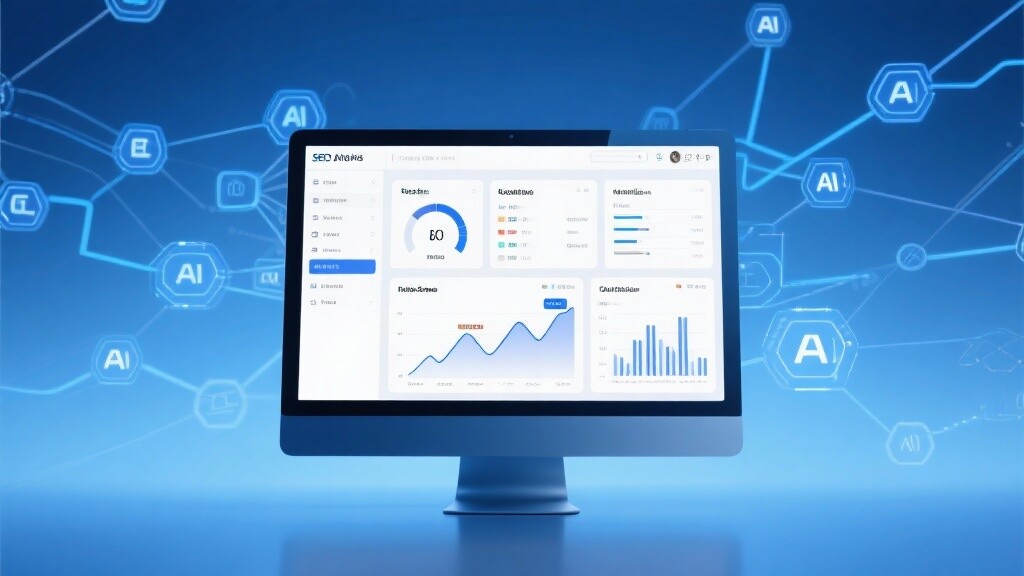 AI-реклама и интеллектуальные SEO-услуги: повысьте рейтинг вашего сайта