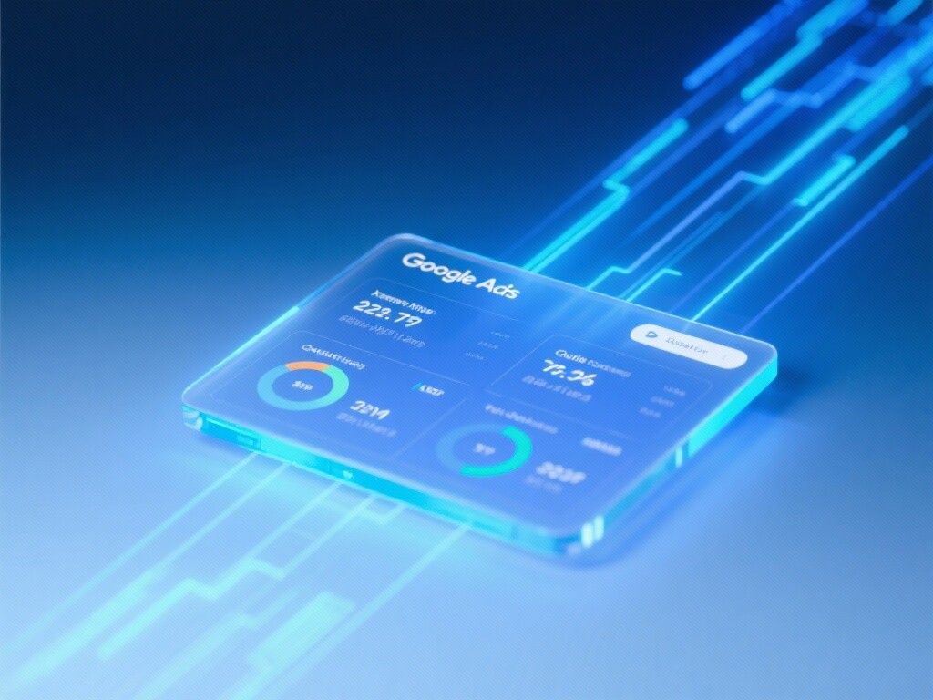 Google Ads: Глобальный интеллектуальный инструмент для привлечения целевого трафика и роста бизнеса