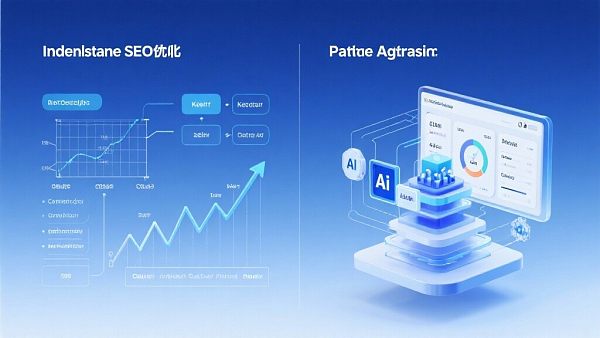 独立站SEO优化 vs 付费广告:哪个更适合你? 独立站SEO优化 vs 付费广告:哪个更适合你?
