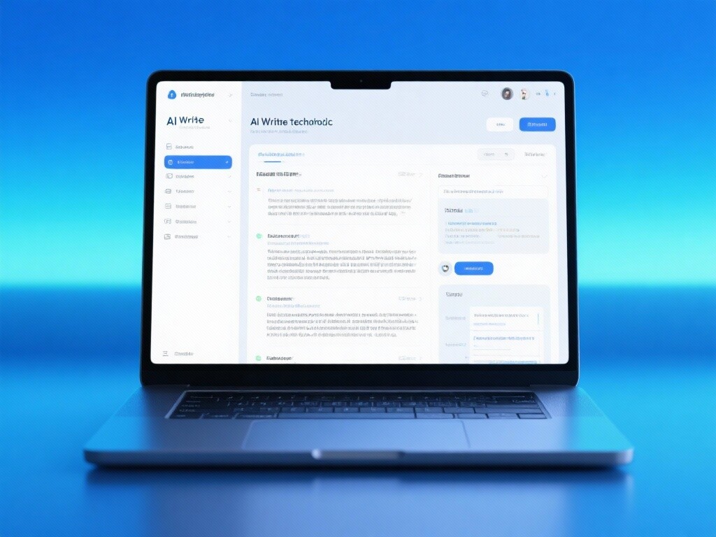 AI-письмо: Интеллектуальный инструмент для преодоления творческого кризиса, будущий двигатель трафика и конверсии