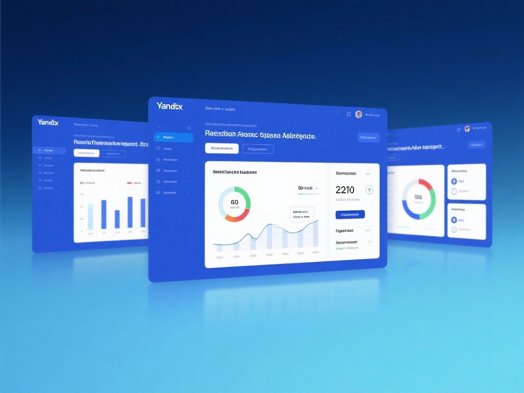 Яндекс.Директ: Глубокое проникновение на рынок России и СНГ с лидером трафика, управляя локализованным и точным маркетингом Яндекс.Директ: Глубокое проникновение на рынок России и СНГ с лидером трафика, управляя локализованным и точным маркетингом