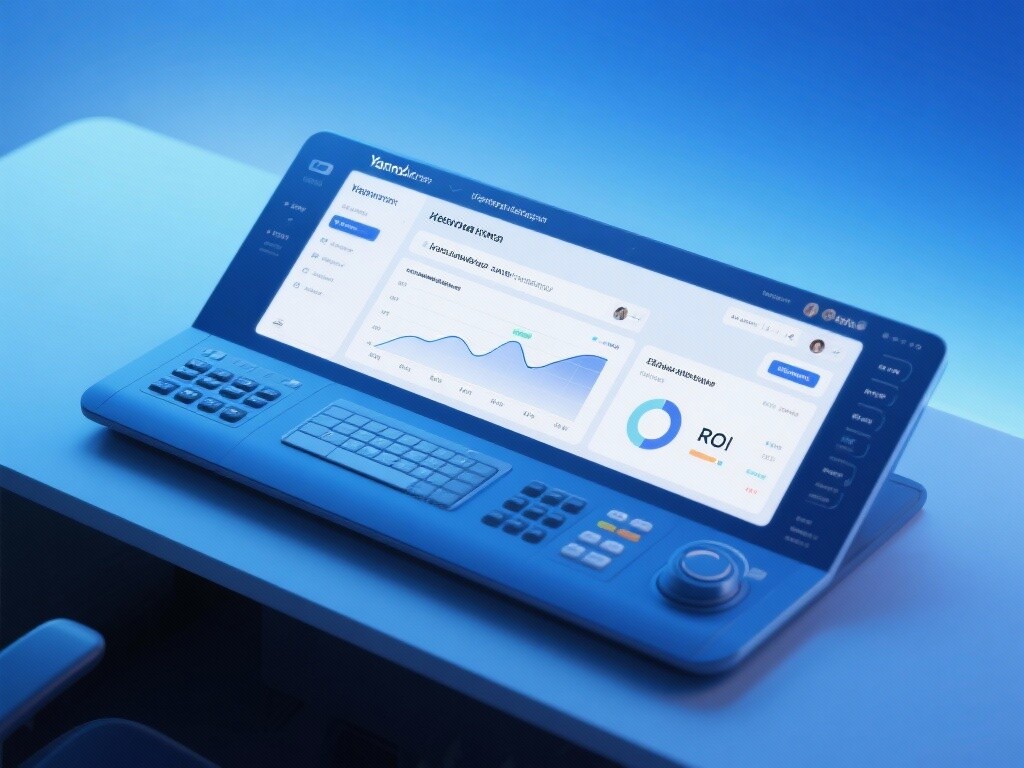 Яндекс.Директ: Глубокое проникновение на рынок России и СНГ с лидером трафика, управляя локализованным и точным маркетингом