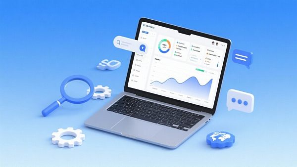 Полное руководство по SEO-оптимизации отдельного сайта для внешней торговли: быстрое повышение ранга