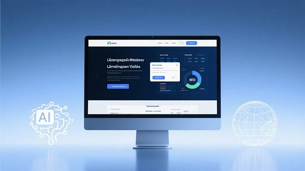 Новые тенденции: 5 крупных изменений в создании многоязычных веб-сайтов в 2024 году