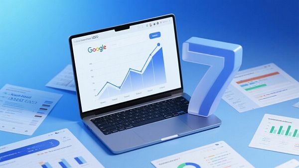 Быстрая SEO-оптимизация: практические стратегии для увеличения трафика за 7 дней