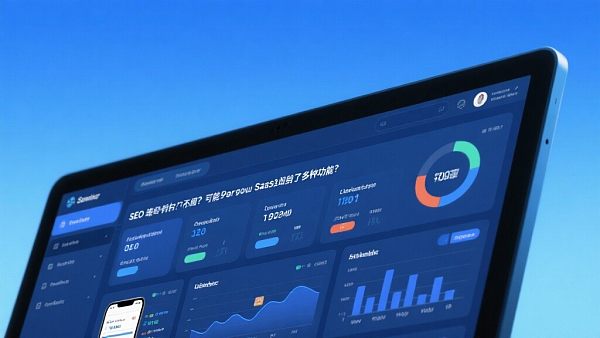 SEO-рейтинг не растет? Возможно, ваш SaaS-сайт не имеет этих функций!