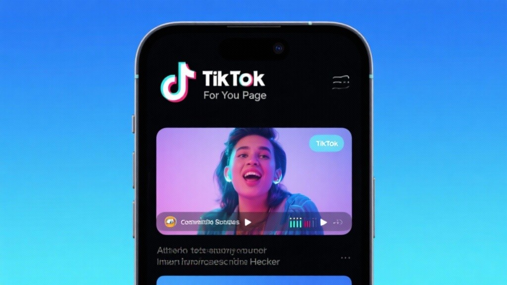 TikTok: глобальный гигант коротких видео, раскрывающий потенциал миллиардного трафика и следующего поколения «коммерции по интересам»