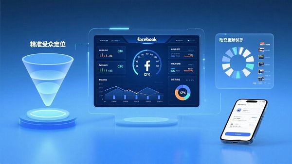 Типичные ошибки при размещении рекламы в Facebook и способы их устранения